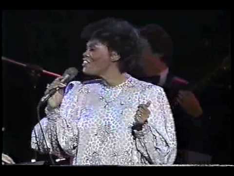 Love Power - Dionne Warwick - Japan 1987
