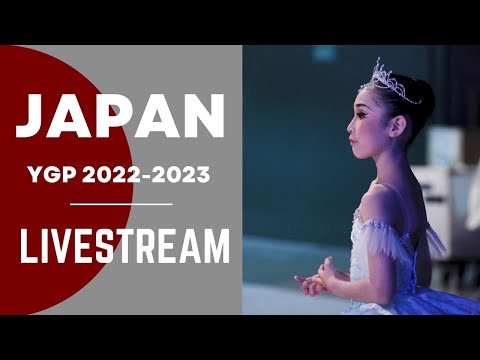YGP 2023 Season JAPAN - Awards ceremony