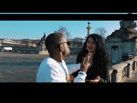 MARCUS LOVELY - DANS LA LIMOUSINE (Clip officiel )