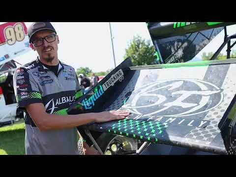 Wings | Let's Learn Something with Nate Repetz