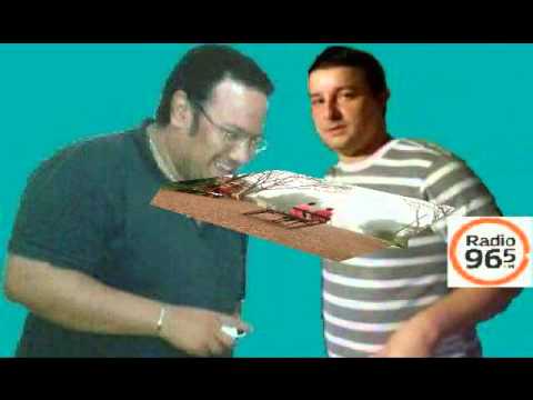 musical VAGABUN2 (CON IMPERIO)