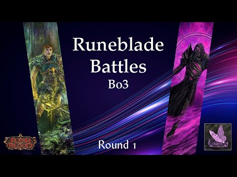 Casual Bo3! Briar vs Viserai - CC Match 1