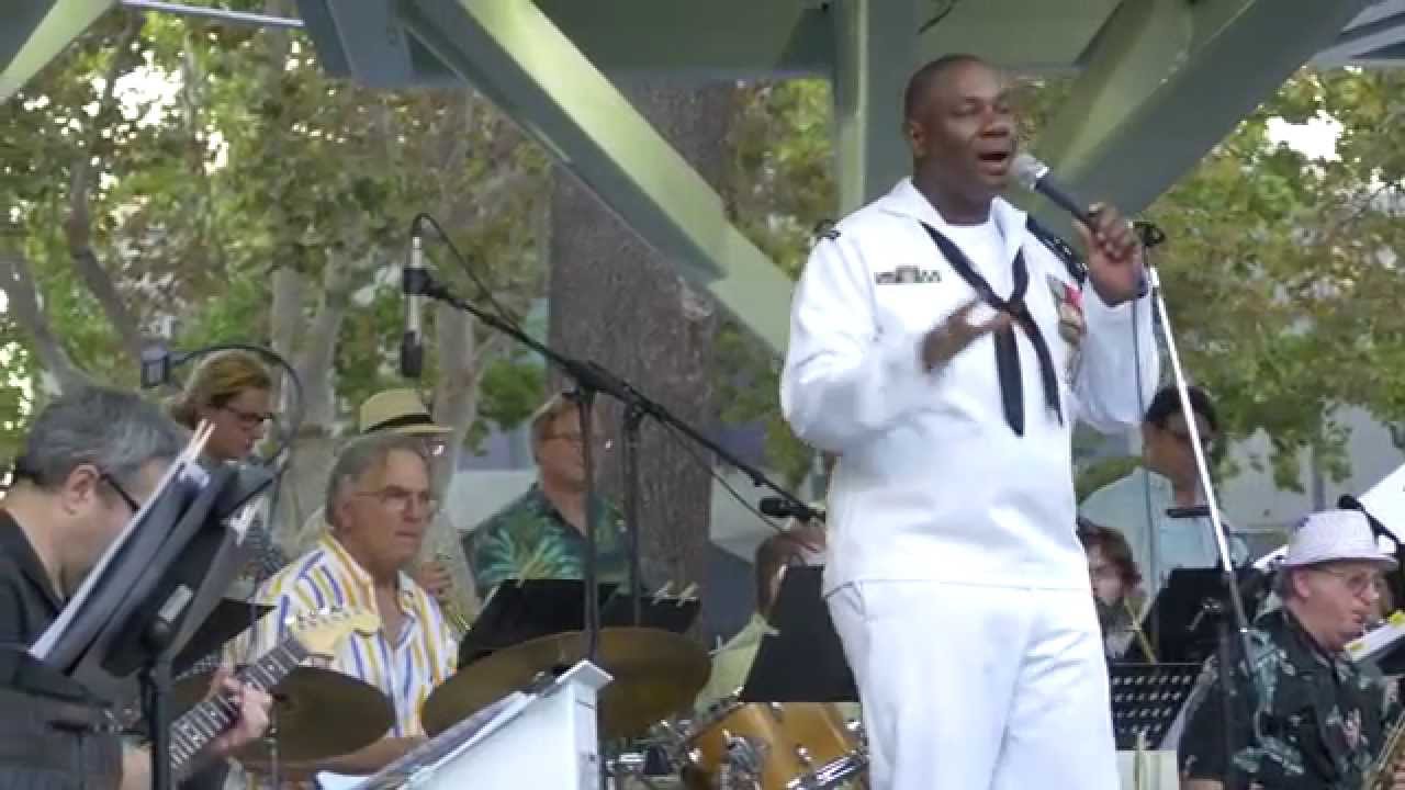 Promotional video thumbnail 2 for The Steve Snyder Big Band