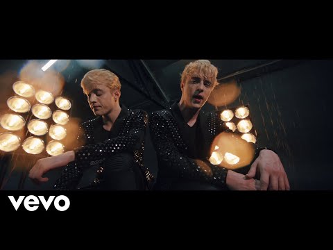 Jedward - Extraordinary