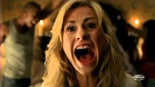Anna Paquin re�oit son prix