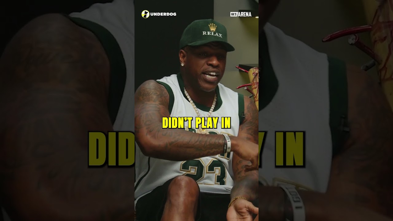 Did the Spurs play themselves?