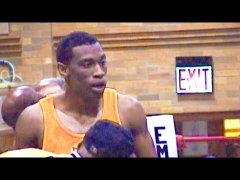 Justin Biggs : USA Boxing :1st. round TKO