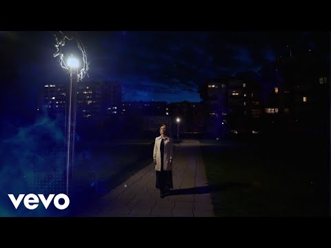 Ivana Kindl - Ostavljaš Me Samu (Lyric Video)