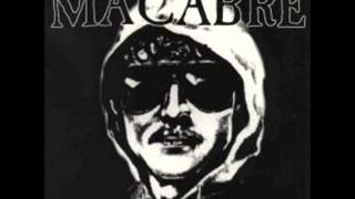 Macabre - The Unabomber