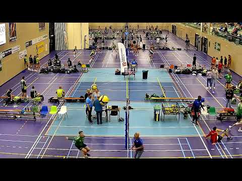 Sudosa-Desto beker wedstrijden