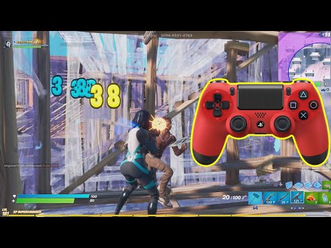 I Doubled My Aim Assist Strength With This Secret Trick...