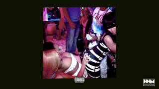 Nicki Minaj - Why You Always Hatin? (feat. YG, Drake &amp; Kamaiyah) [MASHUP]