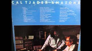 Cal Tjader - Amazonas (full album)