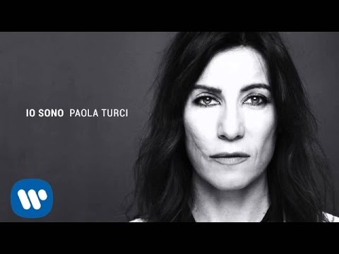 Paola Turci - Stato di calma apparente (Official Audio)