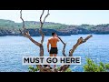 🏝 NUSA PENIDA - Beaches, Island Hopping, Bali | Travelling