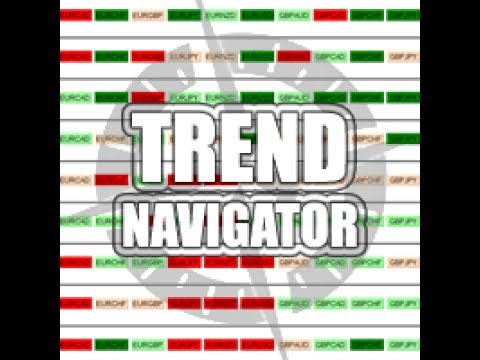 Video Navigator Trend