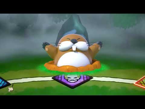 Party Crashers Highlights - Sophist's least favourite character