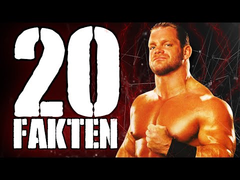 Von der Ikone zum Mörder – 20 Fakten zu Chris Benoit (Deutsch/German) || Paraflow