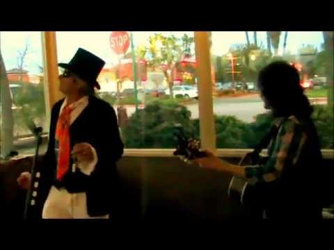 Breakdown / Tom Petty tribute by James Ross & LLoyd Stout of Gypsy Stew