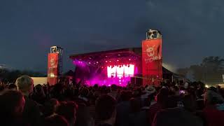 Ocean Alley -  Knees