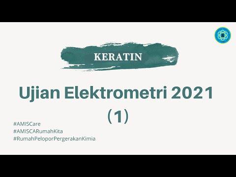 Keratin Ujian Elektrometri 2021