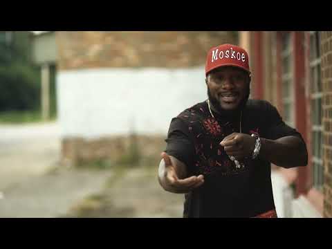 Monny Moskoe × Trenches ( Official Video 📹  )