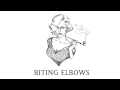 Biting Elbows - Who am I to Stand Still? 