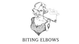 Biting Elbows - Who am I to Stand Still?