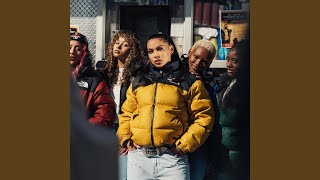 Princess Nokia - *ff Funx Fresh Week 13 No Effort video