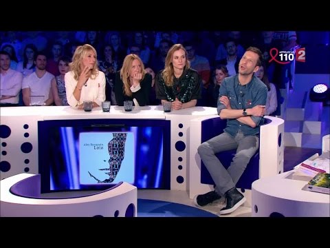Intégrale - 2 avril 2016 On n'est pas couché #ONPC