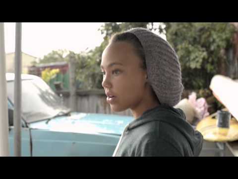 Zaki Ibrahim - Draw The Line (Official Music Video)