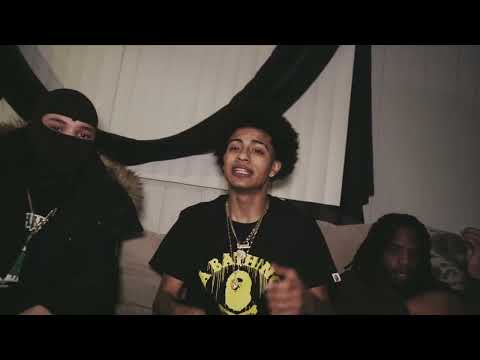 ZayDtm “Fat Flow” Official Music Video Shot By AR VISUALS