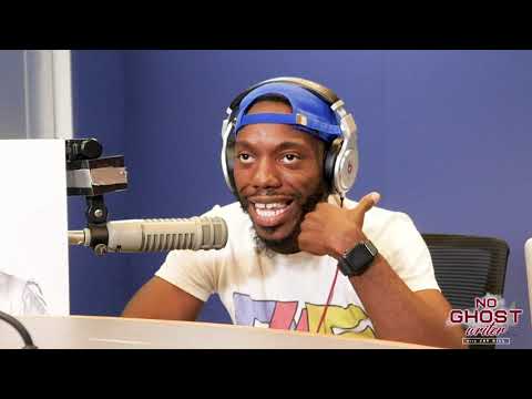 No GhostWriter | Dee Dave Freestyle