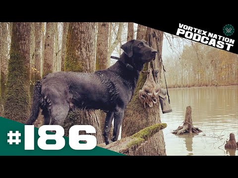 Ep. 186 | Developing the Ultimate Gun Dog w/ Mossy Pond Retrievers