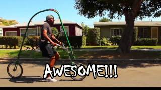 Weightless Running Revolution