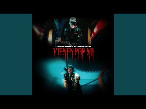 Vienen Por Mi