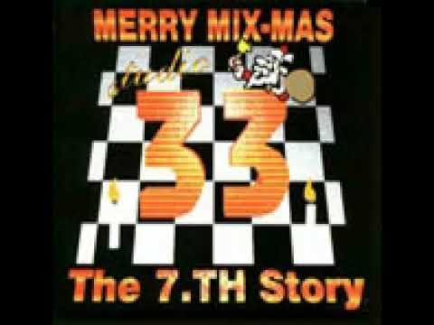 Studio 33 The 7th story