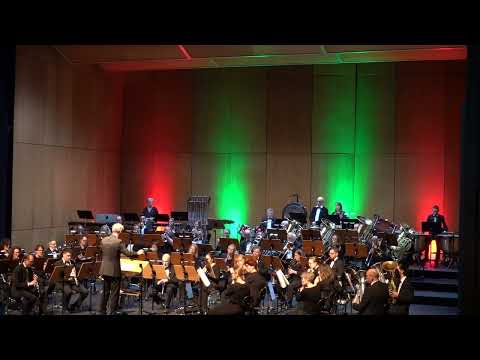 BloW - 2025 - "Witten weltweit" - 07 Dos Danzas Latinas