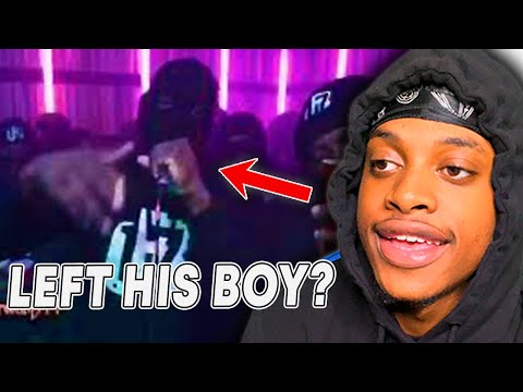 UK DRILL SNAKIEST ACTS!😭