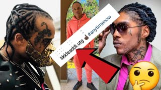 Vybz Kartel Case Update, Good News Fi D Gaza | Valiant Did Dis Ina Tommy Lee Sparta Place 😱 ACTIVE
