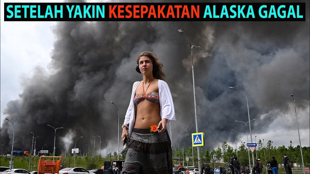 Biaya Membengkak, Putin Jelas Siap Perang Panjang