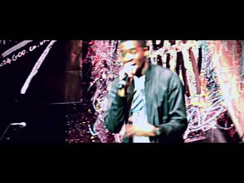 #MBTV LIVE! Feat: Guvna B - 'Free' #Gathering12 (@GuvnaB) (@mbriomusic)