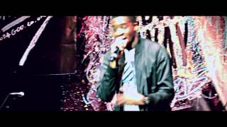 #MBTV LIVE! Feat: Guvna B - &#39;Free&#39; #Gathering12 (@GuvnaB) (@mbriomusic)