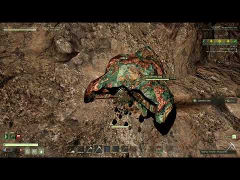 Icarus Galileo Ep4 Putting Down First Deep Mining Drill