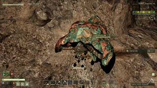 Icarus: Galileo Ep4 putting down first deep mining drill