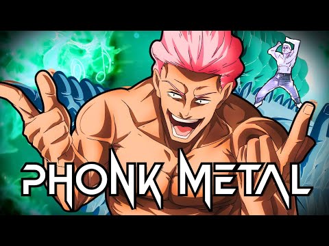 Tuca Donka | Hakari Dance | Metal Version