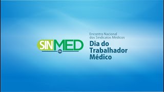 Entrega da Medalha do Mérito Sindical aos médicos, hospitais e veículos de comunicação