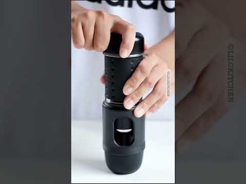 [homecafe] Cách pha Cafe Bà Nà - Sapa tại nhà #shorts