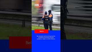 Belçika adaletinde personel açığı yapısal sorunlara yol açıyor