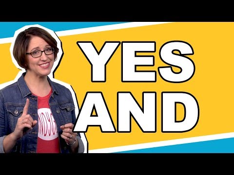 Manager Minute or Two! - Yes And